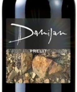 Rosso Prelit IGT - 2014 - Weingut Damijan