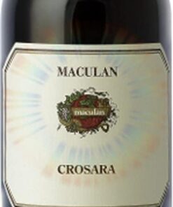 Crosara DOC - 2004 - Maculan