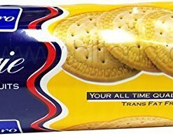 Henro Marie Original Kekse, 150 g, 6 Stück