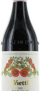Vietti Barolo Lazzarito 2017