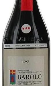 BARTOLO MASCARELLO Barolo MAGNUM 2015