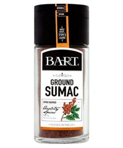 Bart Terra sommacco 44 g (Packung von 6)