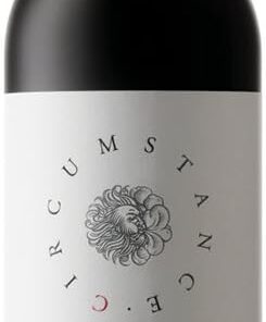 Circumstance Cabernet Franc (Case of 6x75cl), Südafrika/Stellenbosh, Rotwein (GRAPE CABERNET FRANC 100%)