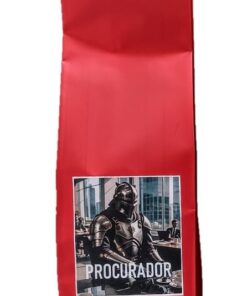 Starker Kaffee für den täglichen Kampf. Arabica Procurador Mexikanisch, aus den wölkigen Wäldern, 250 g Getreide.