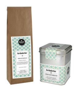 Henosa Kräutertee Frühstückskräuter