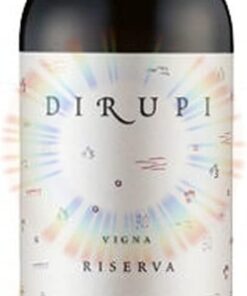 Valtellina superiore Riserva DOCG - 2010 - Dirupi