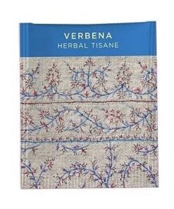 Newby London Tee - Classic Tea Bag Collection Verbena (Klassische Teebeutelkollektion Eisenkraut) - 100 Teebeutel (BULK-HOTEL-PAKET)