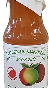 APFEL SAFT BIO 700 ml - TŁOCZNIA MAURERA