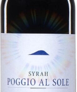 Syrah IGT - 2009 - Poggio al Sole