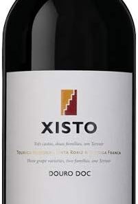 Xisto - Rotwein