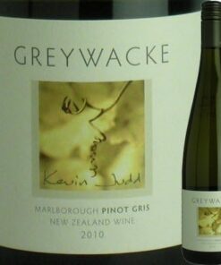 Greywacke, Marlborough Pinot Gris, WEIßWEIN (case of 6x75cl), Neuseeland/Malborough