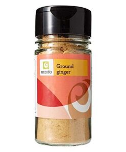 Ocado Ground Ginger 35g