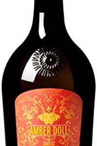 Craft Beer Amber Karma Doll 75 Cl - Paket 6 Stück