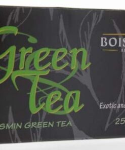 Bois Cheri Grüner Tee mit feiner Jasmin Note