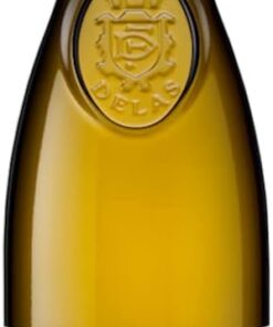 Delas Frères Viognier Rhône 2020 Wein (1 x 0.75 l)