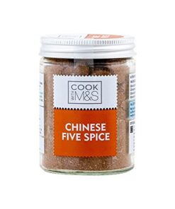 Marks & Spencer Chinesisch Fünf Gewürz 35G (Packung mit 2)
