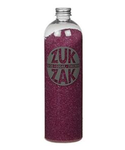 Farbiger Kristallzucker - ZUK ZAK, purple, 450g