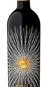 Brunello di Montalcino DOCG 2011 Luce della vite