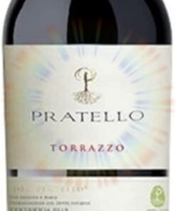 Torrazzo Valtenesi Rosso DOC - Azienda Agricola Pratello di Bertola V. S.S.
