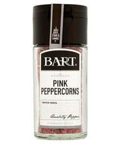 Bart Rosa Pfefferkörner, 20 g