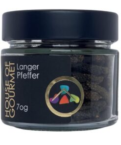 House of Gourmet - Langer Pfeffer - 70g