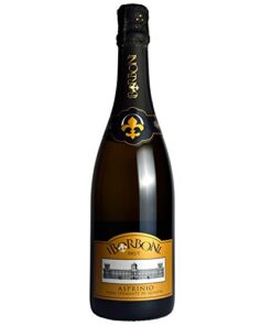 Asprinio Schaumwein Brut 75cl. - I Borboni