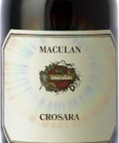 Crosara DOC - 2005 - Kellerei Maculan