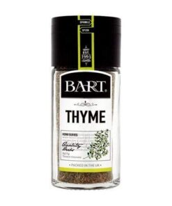 Bart | Thyme | 2 x 18g (DE)