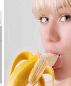 Banane Aroma Konzentrat - Vegan - Sasami - 10ml