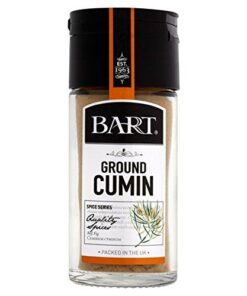 Bart Ground Cumin 35g