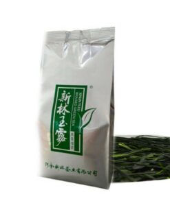 250g Premium Gyokuro Top-Grade Jade Dew Loose Leaf Green Tea Schlankheits-Kräutertee