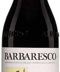 Barbaresco 2014 Riserva Rio Sordo PRODUTTORI DEL BARBARESCO