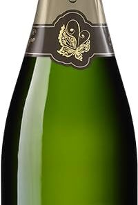 Dravigny Victor Champagne Biologico Foliage Cuvee Brut