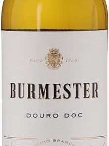Burmester - Weißwein