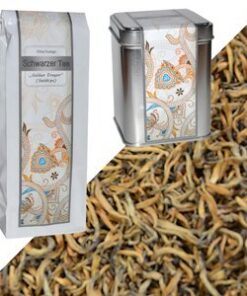Henosa China Guangxi Golden Dragon (Goldtips)
