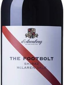 Derelict Vineyard Gre d'Arenberg 75cl, South Australien/Australien, Grenache, (Rotwein)
