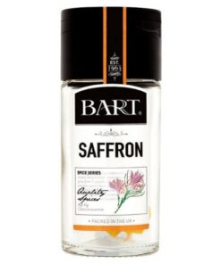 Bart Safran 3x0,4g