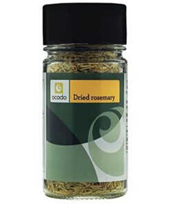 Ocado Getrockneter Rosmarin, 25 g
