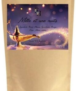 Kräutertee MILLE ET UNE NUITS 250 Gramm