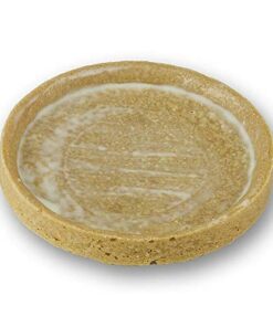 Slim Line Dessert-Tartelettes, gecoated, Ø80x10mm h, 990g, 55 St