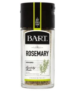 Bart Rosmarin 6x23g