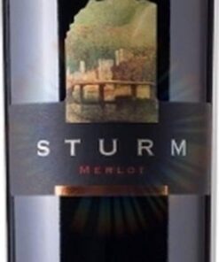 Merlot DOC - 2014 - Sturm