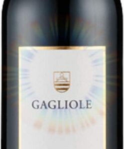 Valletta IGT - 2011 - Gagliole