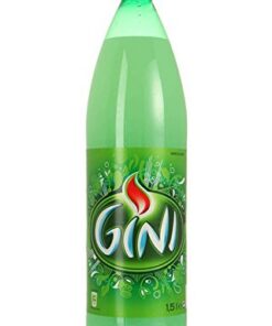 Gini 1,5L (pack de 6)