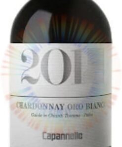 Oro Bianco IGT - 2014-1,5 lt. - Weingut Capannelle