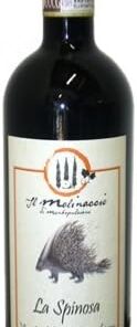 La Spinosa Vino Nobile di Montepulciano DOCG