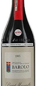 Barolo Bartolo Mascarello 2012