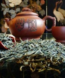 China Grüner Tee - Li Zi Xiang, 1000 g