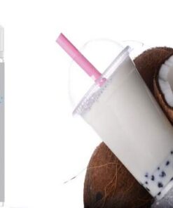 Milchshake Kokosnuss Milkshake Aroma Konzentrat - Vegan - Sasami - 100ml