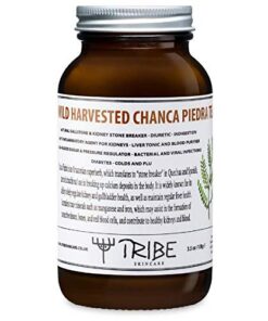 Tribe Skincare Wild Harvested Chanca Piedra Tee
